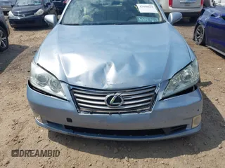 2012 Lexus ES 330 with VIN JTHBK1EG8C2478334, listed as a IAAI auction lot 42468618 with 64,022 mi miles and . Bid and sale history available at DreamBid. Image 6.