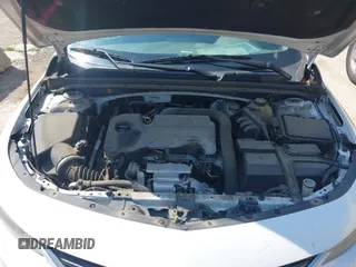 2016 Chevrolet Malibu LS with VIN 1G1ZB5ST2GF342667, listed as a IAAI auction lot 42395723 with 221,973 mi miles and . Bid and sale history available at DreamBid. Image 10.