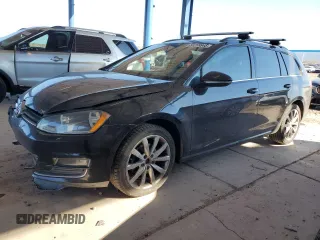 2016 Volkswagen Golf TSI Limited Edition Edition с VIN 3VWC17AU4GM516743, выставлен на аукционе Copart как лот 50269945 с пробегом 129 221 миль миль и Списание • Salvage title. История ставок и продаж доступна на DreamBid. Изображение 1.