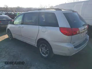 2006 Toyota Sienna XLE z VIN 5TDBA22C16S072064, wystawiony jako IAAI lot #41669738 z przebiegiem 201 678 mil mil oraz . Historia ofert i sprzedaży dostępna na DreamBid. Obrazek 3.