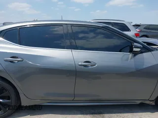 2020 Nissan Maxima SR with VIN 1N4AA6EVXLC383592, listed as a IAAI auction lot 42058071 with 103,014 mi miles and . Bid and sale history available at DreamBid. Image 13.