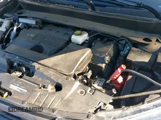 2020 Nissan Pathfinder Platinum с VIN 5N1DR2DM6LC575993, выставлен на аукционе IAAI как лот 41418213 с пробегом 39 525 миль миль и . История ставок и продаж доступна на DreamBid. Изображение 21.