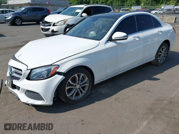 2017 Mercedes-Benz C 300 с VIN 55SWF4KB8HU208704, выставлен на аукционе IAAI как лот 42051688 с пробегом 108 835 миль миль и . История ставок и продаж доступна на DreamBid. Изображение 19.