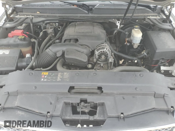 2013 Chevrolet Avalanche LT with VIN 3GNMCFE0XDG166068, listed as a Copart auction lot 43021835 with 148,575 mi miles and Salvage Title. Bid and sale history available at DreamBid. Image 11.