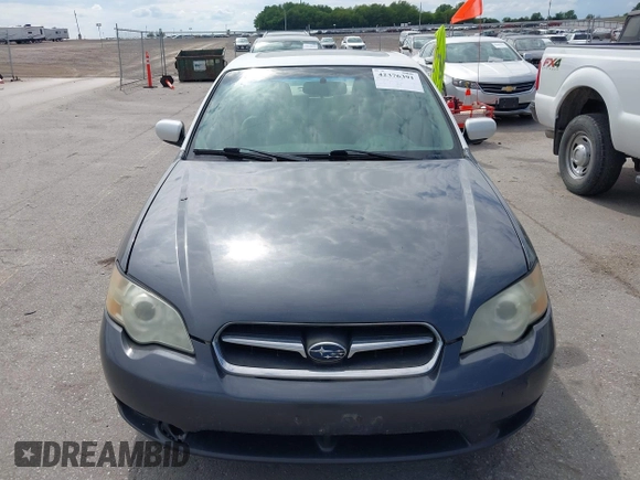 2008 Subaru Legacy Limited with VIN 4S3BL626887221529, listed as a IAAI auction lot 42376391 with 67,383 mi miles and . Bid and sale history available at DreamBid. Image 6.