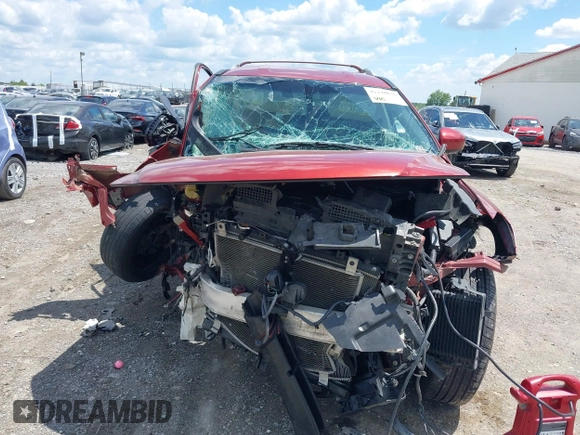 2014 Nissan Pathfinder S z VIN 5N1AR2MM1EC692144, wystawiony jako IAAI lot #42210640 z przebiegiem 128 979 mil mil oraz . Historia ofert i sprzedaży dostępna na DreamBid. Obrazek 12.