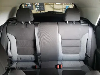 2023 Chevrolet TrailBlazer LT with VIN KL79MPS23PB058926, listed as a Copart auction lot 55731044 with 17,650 mi miles and Salvage Title. Bid and sale history available at DreamBid. Image 10.