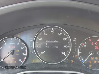 2023 Mazda CX-50 S Select with VIN 7MMVABAMXPN150789, listed as a IAAI auction lot 41998270 with Not Provided miles and . Bid and sale history available at DreamBid. Image 7.