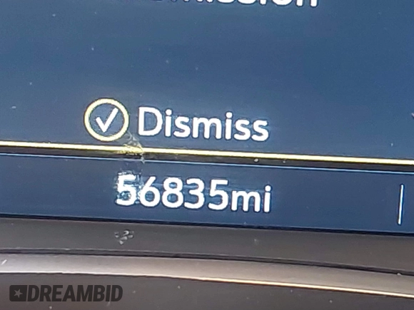 2019 GMC Terrain SLT with VIN 3GKALVEV4KL358841, listed as a IAAI auction lot 41776703 with 56,835 mi miles. Bid and sale history available at carsss.com. Image 16.
