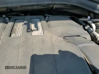 2019 Mercedes-Benz GLS 450 с VIN 4JGDF6EE2KB199790, выставлен на аукционе Copart как лот 81442915 с пробегом 119 976 миль миль и Чистый • Clean title. История ставок и продаж доступна на DreamBid. Изображение 17.