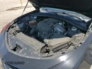 2019 Chevrolet Camaro 2LT с VIN 1G1FD1RX9K0146929, выставлен на аукционе Copart как лот 63670205 с пробегом 53 066 миль миль и Списание • Salvage title. История ставок и продаж доступна на DreamBid. Изображение 13.