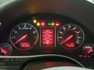 2004 Audi A4 1.8T with VIN WAULC68E14A079165, listed as a Copart auction lot 66711124 with 146,838 mi miles and Clean Title. Bid and sale history available at carsss.com. Image 9.