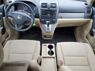 2011 Honda CR-V SE with VIN 5J6RE4H44BL106681, listed as a Copart auction lot 49708665 with 87,775 mi miles and Salvage Title. Bid and sale history available at carsss.com. Image 8.