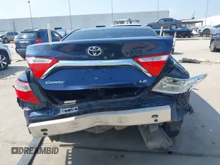 2015 Toyota Camry XLE с VIN 4T4BF1FK9FR479320, выставлен на аукционе IAAI как лот 42389331 с пробегом 121 352 миль миль и . История ставок и продаж доступна на DreamBid. Изображение 17.