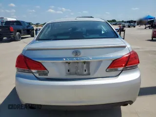 2012 Toyota Avalon with VIN 4T1BK3DB7CU450480, listed as a Copart auction lot 61292135 with 147,677 mi miles and Clean title. Bid and sale history available at DreamBid. Image 6.