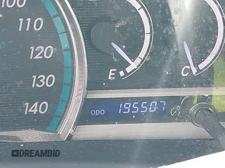 2011 Toyota Venza with VIN 4T3ZK3BB6BU045685, listed as a IAAI auction lot 42652892 with 195,507 mi miles and . Bid and sale history available at DreamBid. Image 15.
