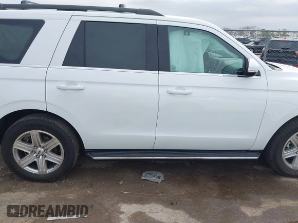 2020 Ford Expedition XLT с VIN 1FMJU1HT2LEA78960, выставлен на аукционе IAAI как лот 41938827 с пробегом 70 924 миль миль и . История ставок и продаж доступна на DreamBid. Изображение 13.