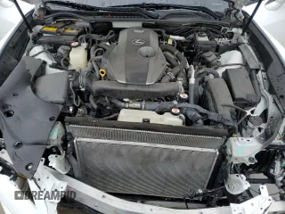 2020 Lexus RC 300 F Sport z VIN JTHGA5BC0L5010484, wystawiony jako Copart lot #82191544 z przebiegiem 39 411 mil mil oraz Szkoda całkowita • Salvage title. Historia ofert i sprzedaży dostępna na DreamBid. Obrazek 11.