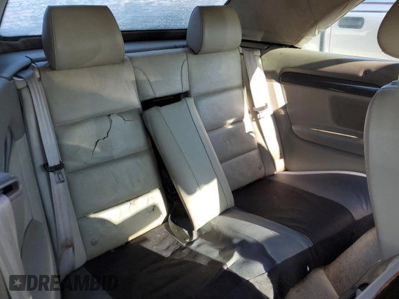 2005 Audi A4 1.8T with VIN WAUAC48H85K006960, listed as a Copart auction lot 88277985 with 194,285 mi miles and Salvage Title. Bid and sale history available at carsss.com. Image 10.