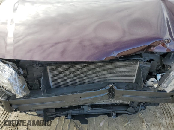 2018 Kia Forte LX with VIN 3KPFK4A70JE255134, listed as a Copart auction lot 49250025 with 110,508 mi miles and Salvage Title. Bid and sale history available at DreamBid. Image 12.