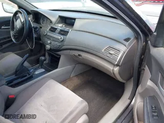 2010 Honda Accord Sdn LX with VIN 1HGCP2F30AA102840, listed as a IAAI auction lot 41922528 with 147,318 mi miles. Bid and sale history available at carsss.com. Image 5.