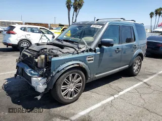 2010 Land Rover LR4 Lux z VIN SALAK2D47AA540134, wystawiony jako Copart lot #66760164 z przebiegiem 188 577 mil mil oraz Szkody całkowita. Historia ofert i sprzedaży dostępna na DreamBid. Obrazek 1.