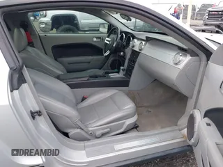 2006 Ford Mustang Standard с VIN 1ZVHT80N365131890, выставлен на аукционе IAAI как лот 42291926 с пробегом 199 403 миль миль и . История ставок и продаж доступна на DreamBid. Изображение 5.