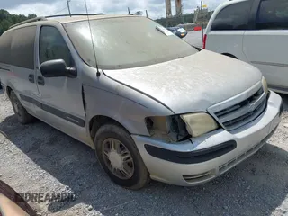 2003 Chevrolet Venture Y3G Mobility with VIN 1GNDX03E23D243592, listed as a IAAI auction lot 42143011 with 197,209 mi miles and . Bid and sale history available at DreamBid. Image 1.