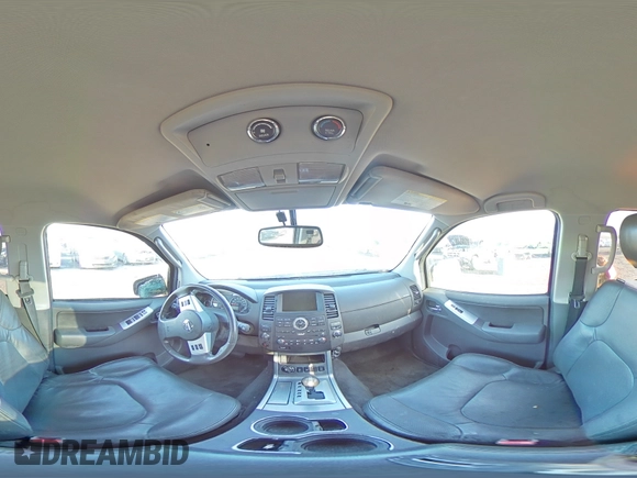2011 Nissan Pathfinder LE z VIN 5N1AR1NB2BC603975, wystawiony jako Copart lot #84812614 z przebiegiem Nie podano mil oraz Szkoda całkowita • Salvage title. Historia ofert i sprzedaży dostępna na DreamBid. Obrazek 14.
