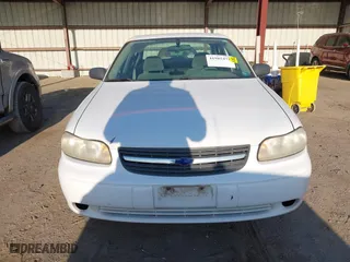 2005 Chevrolet Classic with VIN 1G1ND52F55M178374, listed as a IAAI auction lot 41985472 with 88,399 mi miles. Bid and sale history available at carsss.com. Image 13.