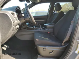 2023 Dodge Durango SXT z VIN 1C4RDHAG3PC575773, wystawiony jako Copart lot #50743785 z przebiegiem 32 236 mil mil oraz Szkoda całkowita • Salvage title. Historia ofert i sprzedaży dostępna na DreamBid. Obrazek 7.