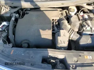 2017 Ford Explorer Limited z VIN 1FM5K7F84HGB81088, wystawiony jako Copart lot #85560115 z przebiegiem 93 639 mil mil oraz Szkoda całkowita • Salvage title. Historia ofert i sprzedaży dostępna na DreamBid. Obrazek 15.