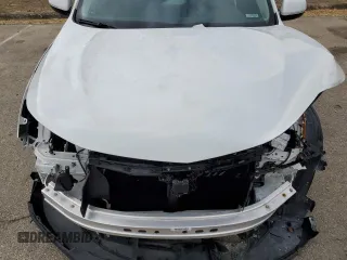 2021 Acura RDX w/Technology Package with VIN 5J8TC2H56ML035440, listed as a Copart auction lot 49070294 with 0 mi miles. Bid and sale history available at carsss.com. Image 11.