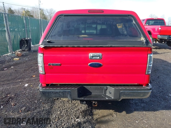 2009 Ford F-150 XL with VIN 1FTRF12WX9KB66606, listed as a IAAI auction lot 41723745 with 70,179 mi miles and . Bid and sale history available at DreamBid. Image 17.