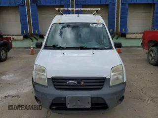 2010 Ford Transit Connect XL с VIN NM0LS6AN2AT028366, выставлен на аукционе Copart как лот 50714815 с пробегом 179 536 миль миль и Списание • Salvage title. История ставок и продаж доступна на DreamBid. Изображение 5.