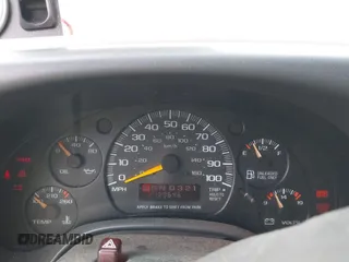 1997 GMC Savana z VIN 1GTGG29R2V1095122, wystawiony jako IAAI lot #42228877 z przebiegiem 120 646 mil mil oraz . Historia ofert i sprzedaży dostępna na DreamBid. Obrazek 7.