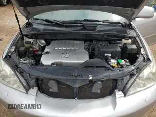 2009 Lexus RX 350 with VIN 2T2HK31U89C115556, listed as a Copart auction lot 54872835 with 250,225 mi miles and Clean Title. Bid and sale history available at DreamBid. Image 11.