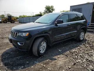 2020 Jeep Grand Cherokee Laredo E with VIN 1C4RJFAG1LC170096, listed as a Copart auction lot 59853165 with 58,335 mi miles and Clean title. Bid and sale history available at DreamBid. Image 1.