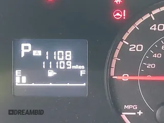 2019 Subaru Impreza с VIN 4S3GTAA64K3705254, выставлен на аукционе IAAI как лот 42325650 с пробегом 11 109 миль миль и . История ставок и продаж доступна на DreamBid. Изображение 15.