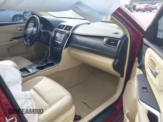 2017 Toyota Camry Hybrid LE z VIN 4T1BD1FK2HU214516, wystawiony jako IAAI lot #42373207 z przebiegiem 46 129 mil mil oraz . Historia ofert i sprzedaży dostępna na DreamBid. Obrazek 5.
