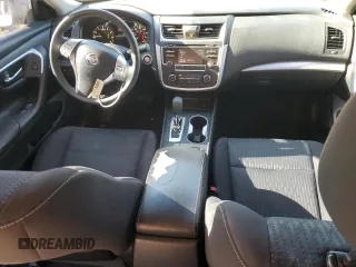 2016 Nissan Altima SR with VIN 1N4AL3AP7GC182173, listed as a Copart auction lot 42907715 with 175,349 mi miles and Non Repairable. Bid and sale history available at carsss.com. Image 8.