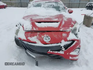 2012 Mazda 3 Mazdaspeed3 Touring with VIN JM1BL1L31C1682915, listed as a IAAI auction lot 41310903 with 130,298 mi miles and . Bid and sale history available at DreamBid. Image 12.