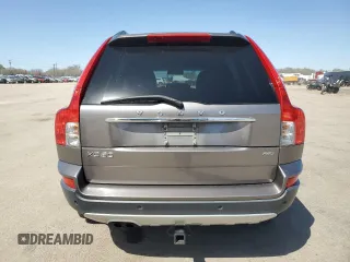 2011 Volvo XC90 I6 with VIN YV4952CZ1B1602950, listed as a Copart auction lot 48498025 with 189,250 mi miles and Non Repairable. Bid and sale history available at DreamBid. Image 6.