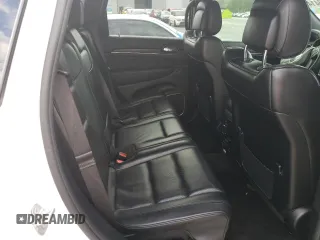 2019 Jeep Grand Cherokee High Altitude with VIN 1C4RJFCTXKC564740, listed as a Copart auction lot 71483414 with 82,861 mi miles and Salvage title. Bid and sale history available at DreamBid. Image 11.