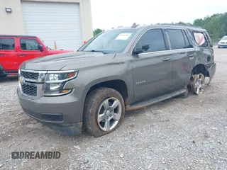 2016 Chevrolet Tahoe LT z VIN 1GNSCBKC2GR420861, wystawiony jako IAAI lot #42205983 z przebiegiem 149 680 mil mil oraz . Historia ofert i sprzedaży dostępna na DreamBid. Obrazek 18.