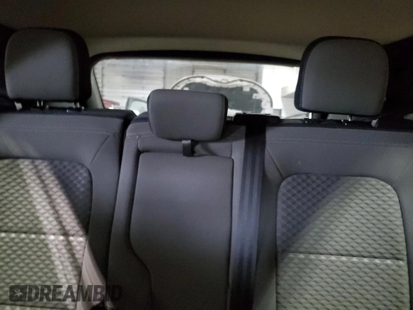 2020 Ford Escape SE with VIN 1FMCU9G62LUC14514, listed as a Copart auction lot 54054055 with 20,849 mi miles and Salvage Title. Bid and sale history available at DreamBid. Image 10.