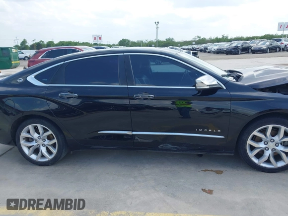 2014 Chevrolet Impala LTZ с VIN 2G1155S31E9151591, выставлен на аукционе IAAI как лот 42413304 с пробегом 122 147 миль миль и . История ставок и продаж доступна на DreamBid. Изображение 13.