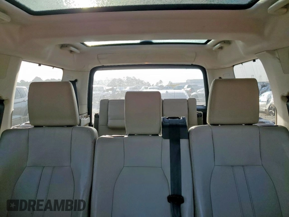 2014 Land Rover LR4 HSE with VIN SALAG2V66EA701306, listed as a Copart auction lot 65389665 with 142,135 mi miles and Clean title. Bid and sale history available at DreamBid. Image 10.