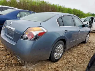 2012 Nissan Altima 2.5 S with VIN 1N4AL2AP3CC213116, listed as a Copart auction lot 51271035 with 180,939 mi miles and Salvage Title. Bid and sale history available at carsss.com. Image 3.