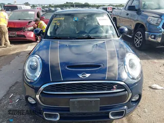 2016 MINI Hardtop 4 Door S с VIN WMWXU3C51G2D31101, выставлен на аукционе IAAI как лот 42440857 с пробегом 170 322 миль миль и . История ставок и продаж доступна на DreamBid. Изображение 12.